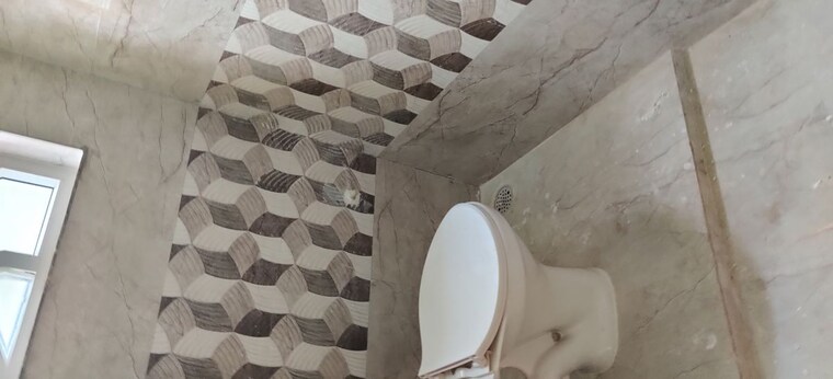 Bathroom, lingampally 1 Bedroom 500 Sq.Ft. Apartment In Lingampally Hyderabad 10513464