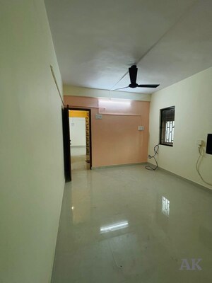2 BHK Apartment For Rent in Dombivli