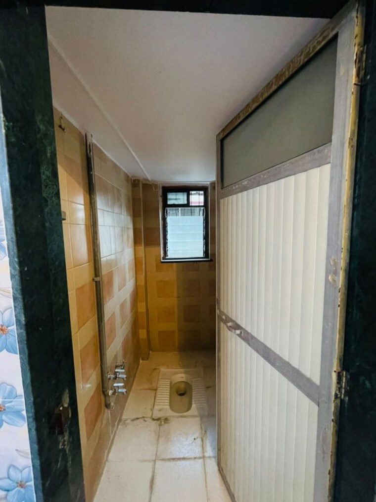 Attached Bathroom, dombivli 2 Bedroom 750 Sq.Ft. Apartment In Dombivli Thane 10513472