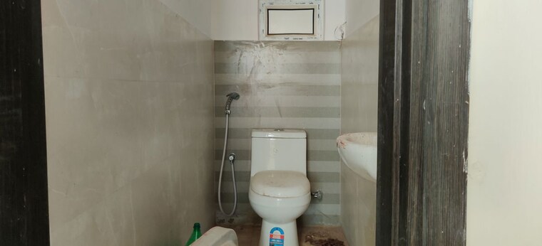 Bathroom, gachibowli 1 Bedroom 500 Sq.Ft. Apartment In Gachibowli Hyderabad 10513474