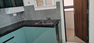 Kitchen in 1 BHK Apartment at Gachibowli – for Rent