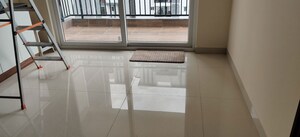 Balcony in 1 BHK Apartment at Gachibowli – for Rent