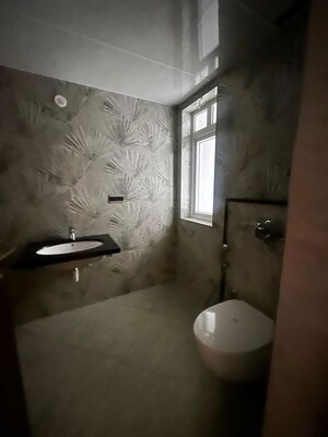 Bathroom in 3 BHK Apartment at Sumadhura Olumpus, Nanakramguda – for Sale