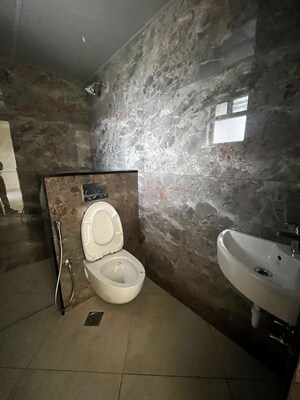 Bathroom in 3 BHK Apartment at Sumadhura Olumpus, Nanakramguda – for Sale