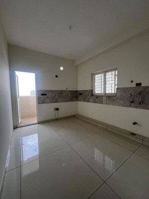 Kitchen in 3 BHK Apartment at Sumadhura Olumpus, Nanakramguda – for Sale