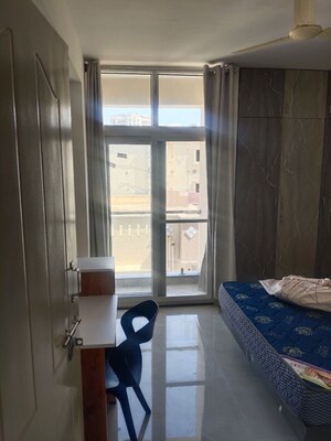 Bathroom in 1 BHK Apartment at Sri Sai Residency Kadubeesanahalli, Kadubeesanahalli – for Rent