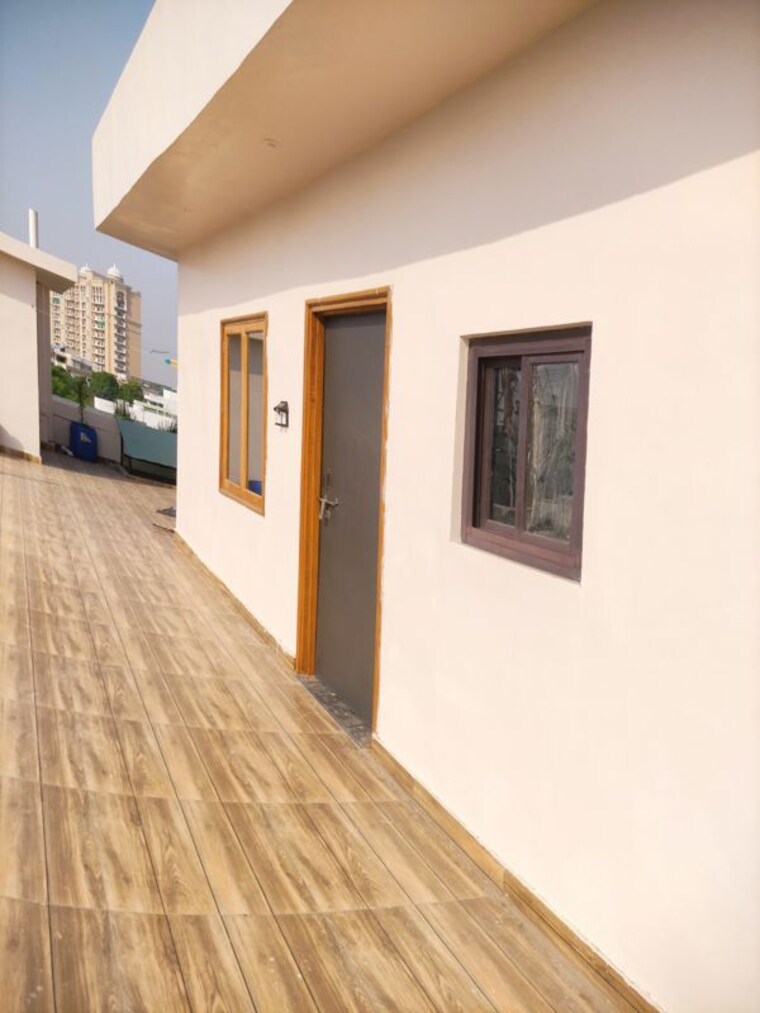 Room, gomti nagar 1 RK 300 Sq.Ft. Independent House In Gomti Nagar Lucknow 10513480