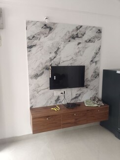 1 BHK Apartment For Rent in Keerthana Residency
