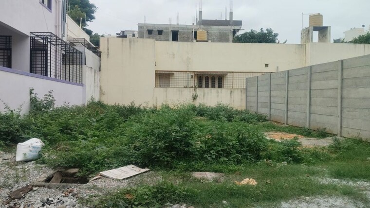 undefined, house road  2800 Sq.Ft. Plot In House Road Bangalore 10513479