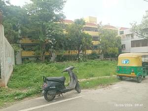 Plot Area in  Plot at House Road – for Sale