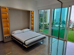 3 BHK + Prayer Room,Study Room,Store Room Apartment For Rent in Enpar Lotus 101 Worli Residences