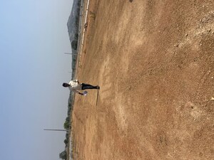Plot Area in  Plot at Vishnu Nivas Kadthal, Kadthal – for Sale