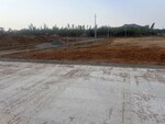 200 Sq.Yd. Plot in Vishnu Nivas Kadthal