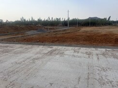 Plot For Sale in Vishnu Nivas Kadthal