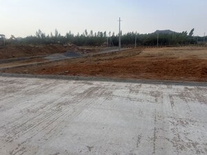  Plot For Sale in Vishnu Nivas Kadthal, Kadthal