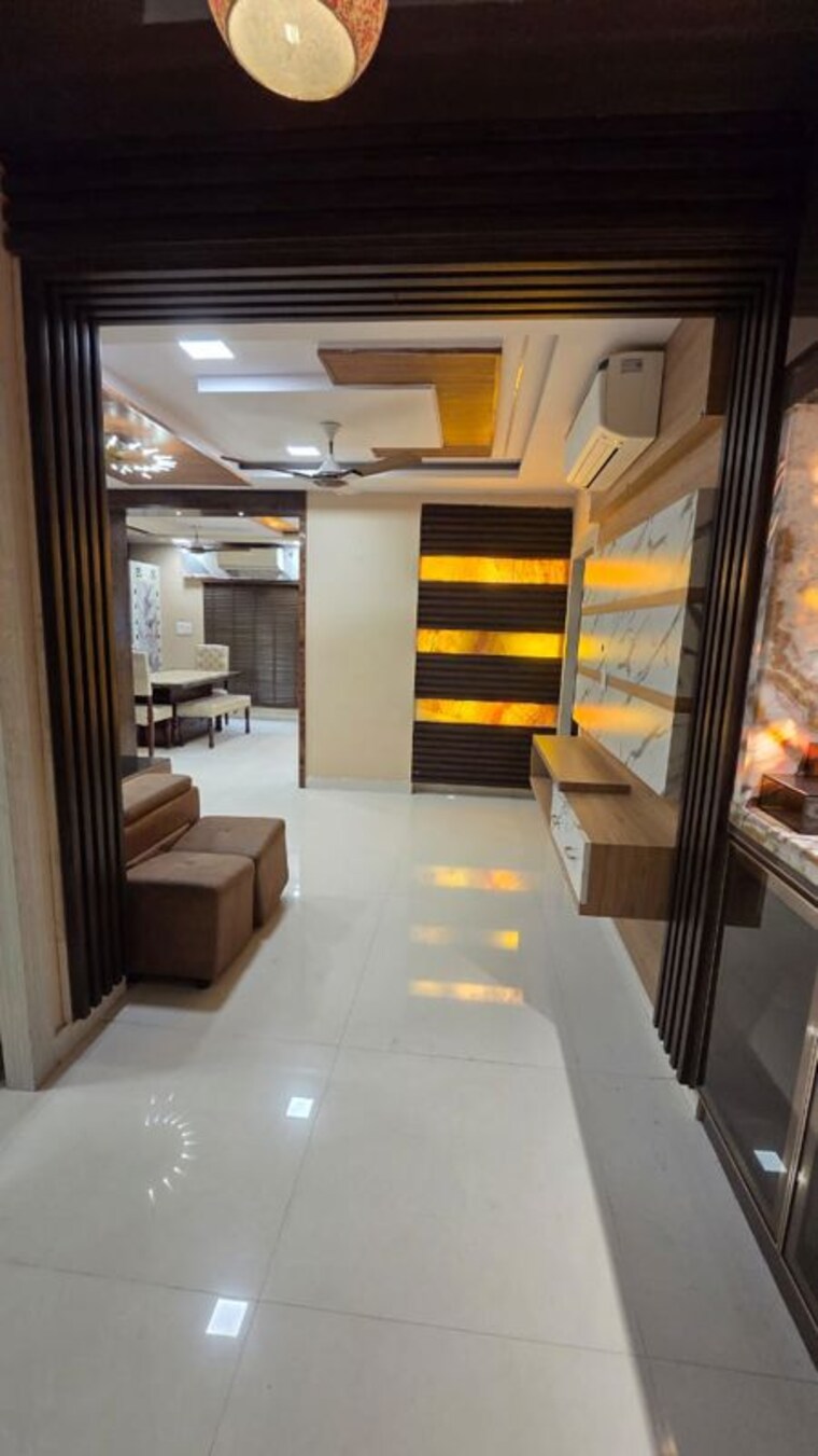 Team Area, mk-gold-coast 3 Bedroom 1615 Sq.Ft. Apartment In Yendada Vizag 10513488