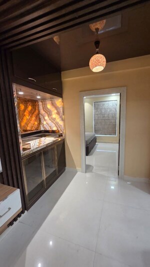 Room in 3 BHK Apartment at MK Gold Coast, Yendada – for Sale