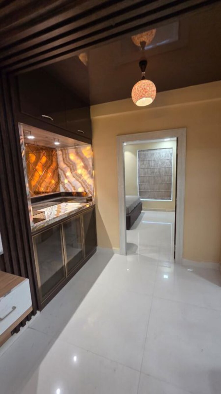 Room, mk-gold-coast 3 Bedroom 1615 Sq.Ft. Apartment In Yendada Vizag 10513488
