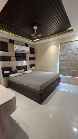 Bedroom in 3 BHK Apartment at MK Gold Coast, Yendada – for Sale