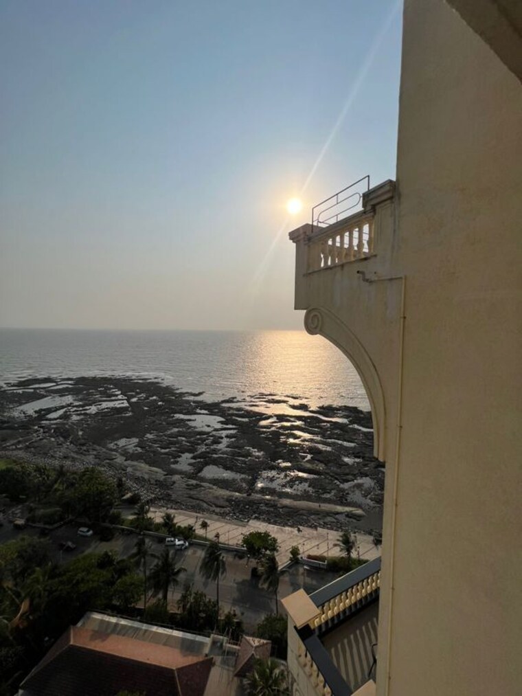 undefined, bandstand-apartment 5 Bedroom 4000 Sq.Ft. Apartment In Bandra West Mumbai 10513514