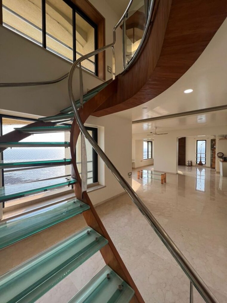 undefined, bandstand-apartment 5 Bedroom 4000 Sq.Ft. Apartment In Bandra West Mumbai 10513514