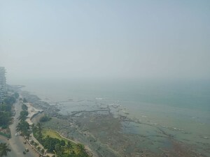 5 BHK Apartment For Rent in Rustomjee Bandstand Cama, Bandra West
