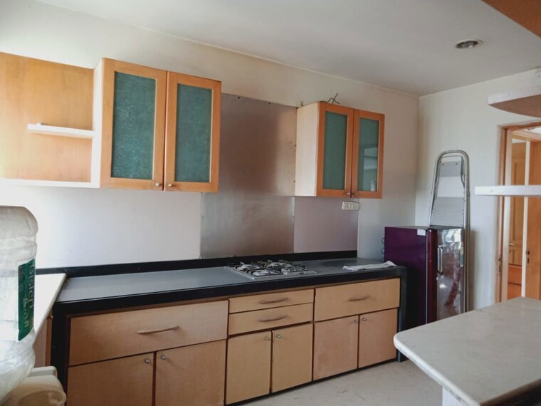 Kitchen, rustomjee-bandstand-cama 5 Bedroom 3500 Sq.Ft. Apartment In Bandra West Mumbai 10513523