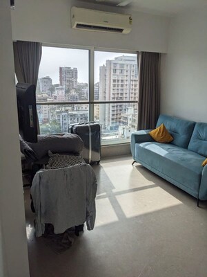 2 BHK Apartment For Rent in Oxford Apartments Bandra West, Bandra West
