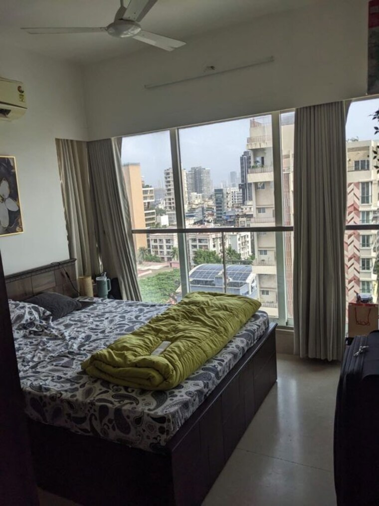 Bedroom, oxford-apartments-bandra-west 2 Bedroom 900 Sq.Ft. Apartment In Bandra West Mumbai 10513530