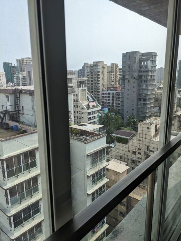 Balcony, oxford-apartments-bandra-west 2 Bedroom 900 Sq.Ft. Apartment In Bandra West Mumbai 10513530