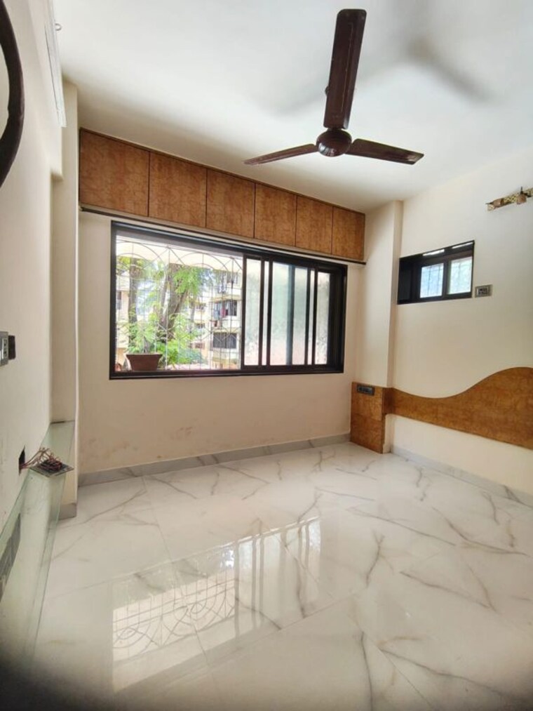 Bedroom, santacruz-triveni-chs 2 Bedroom 980 Sq.Ft. Apartment In Santacruz West Mumbai 10513531