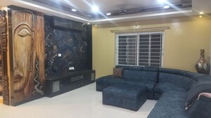 3 BHK Apartment For Rent in Kondapur