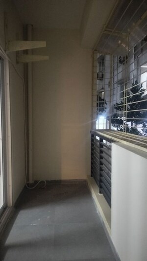 Building Lobby in 3 BHK Apartment at Kondapur – for Rent