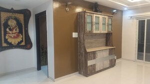 Room in 3 BHK Apartment at Kondapur – for Rent
