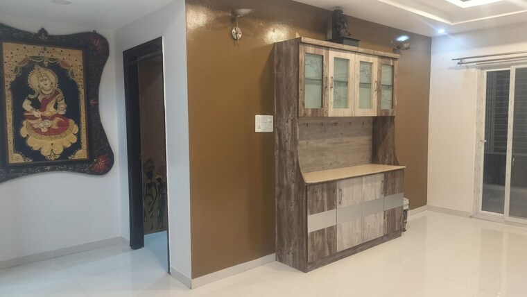 Room, kondapur 3 Bedroom 2800 Sq.Ft. Apartment In Kondapur Hyderabad 10513522