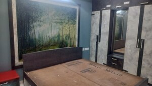 Bedroom in 3 BHK Apartment at Kondapur – for Rent