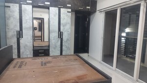 Building Lobby in 3 BHK Apartment at Kondapur – for Rent