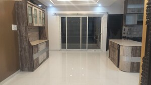 Building Lobby in 3 BHK Apartment at Kondapur – for Rent