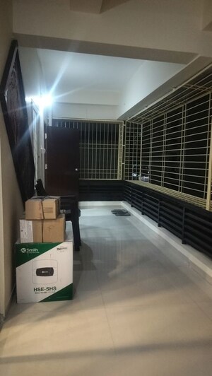  3 BHK Apartment at Kondapur – for Rent