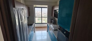 Team Area in 3 BHK Apartment at Kalpataru Magnus, Bandra East – for Rent