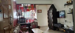 3 BHK + Prayer Room Apartment For Rent in Bommanahalli