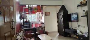 3 BHK Apartment For Rent in Bommanahalli