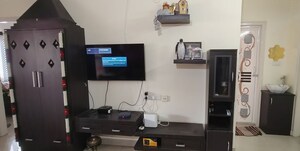 Furnished Amenities in 3 BHK Apartment at Bommanahalli – for Rent
