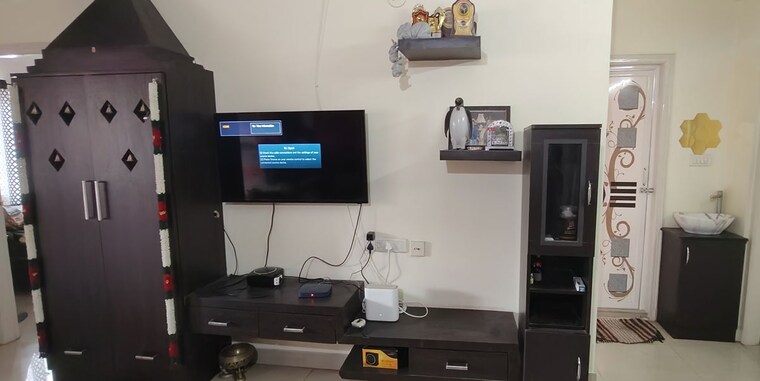 undefined, bommanahalli 3 Bedroom 1000 Sq.Ft. Apartment In Bommanahalli Bangalore 10513525