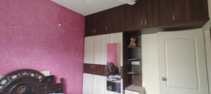 Furnished Amenities in 3 BHK Apartment at Bommanahalli – for Rent