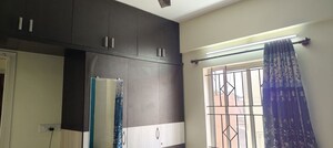 Furnished Amenities in 3 BHK Apartment at Bommanahalli – for Rent