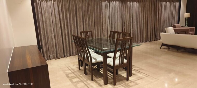 Gym, konark-yashoda-angan 3 Bedroom 1200 Sq.Ft. Apartment In Thergaon Pune 10513540