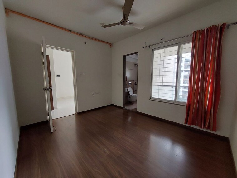 Room, kunal-regulus 2 Bedroom 1200 Sq.Ft. Apartment In Balewadi Pune 10513547