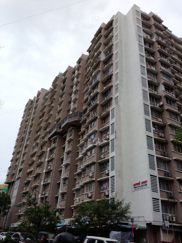 1 BHK 400 Sq.Ft. Apartment in Vastu Acharya Ashram