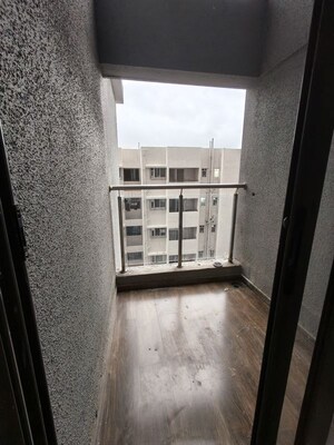 2 BHK Apartment For Rent in Dream Metropark County, Balewadi